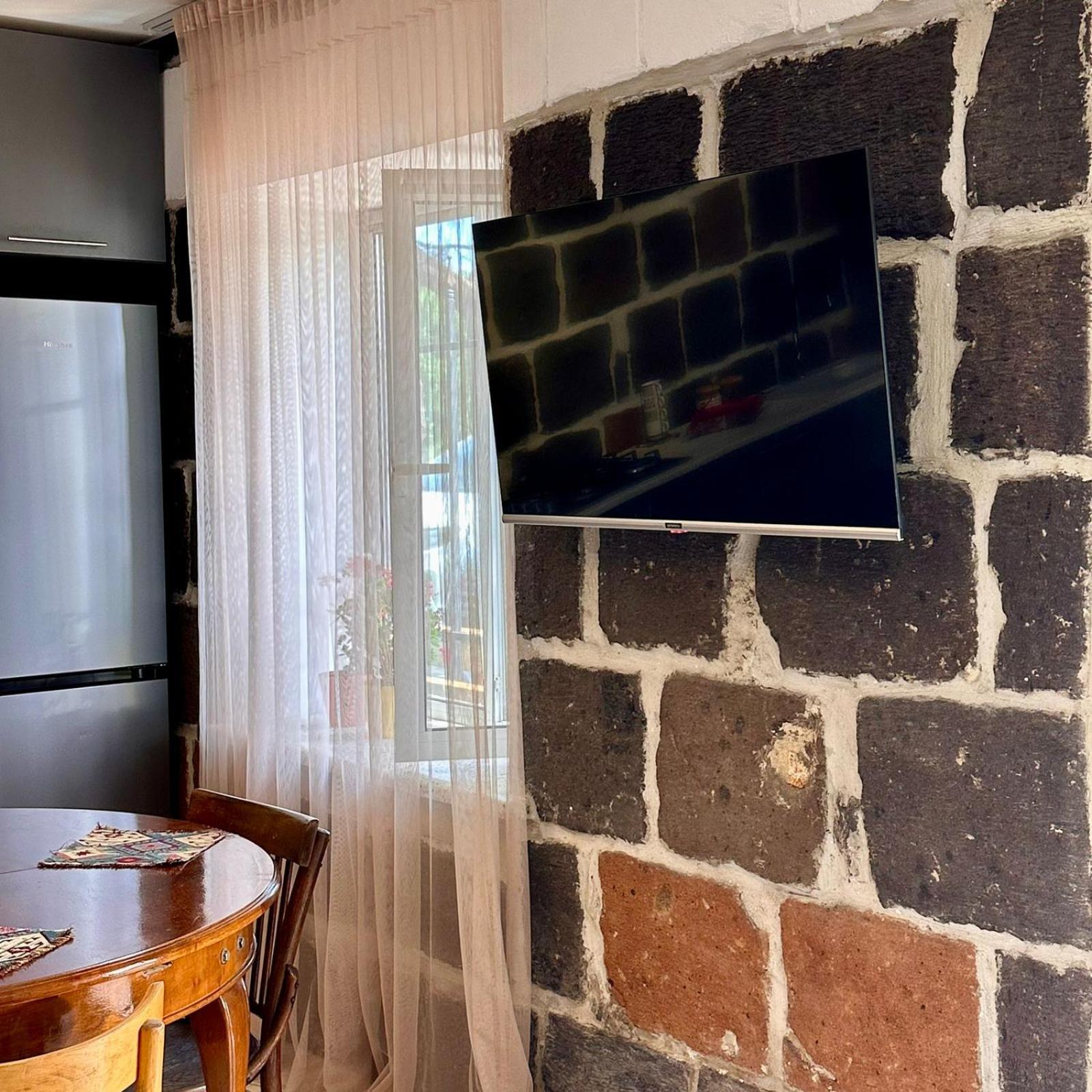 ギュムリEco Houseアパートメント エクステリア 写真
